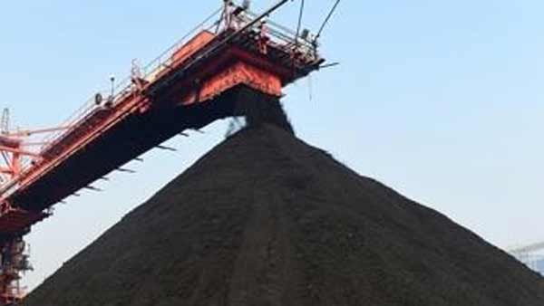 중국, 지난달 호주산 석탄 수입 재개‥전력난 속 11개월 만에