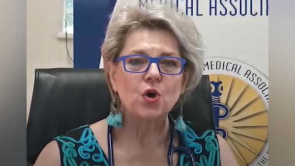 "오미크론 증상 경미‥미각·후각 마비시키는 델타와 달랐다"