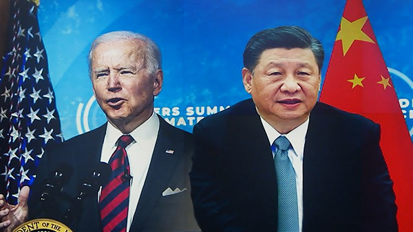 미국인 과반 "중국이 최대 위협"‥동아시아에 군사력 집중 주문