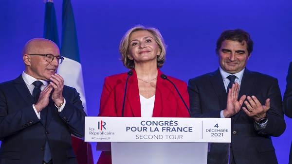 프랑스 대통령 선거