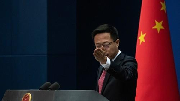 중국, 美 베이징올림픽 '외교적 보이콧' 움직임에 경고