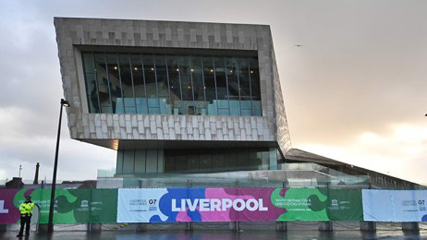 G7·아세안, 중·러 공동 전선 확대‥한일 외교수장 첫 조우할 듯