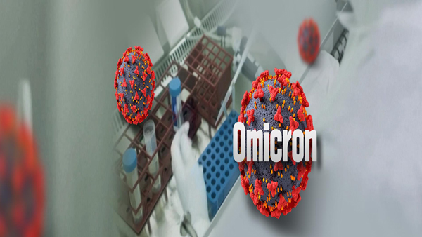 "화이자 백신 2회접종, 오미크론엔 효과 32분의 1 이하로 감소"