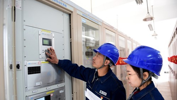 "중국, 양자 위성통신으로 전력망 해킹 대응"