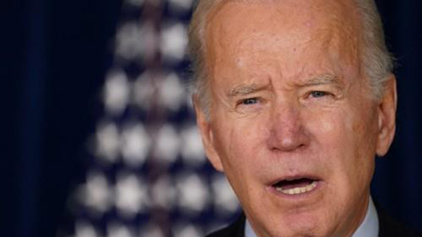 바이든, 美 강타 토네이도에 긴급지원‥"비극, 기후변화 일조"