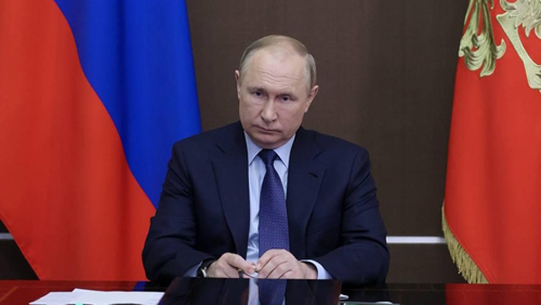 [권희진의 세계는] 우크라이나 위기, 미국이 뿌린 씨앗인가?