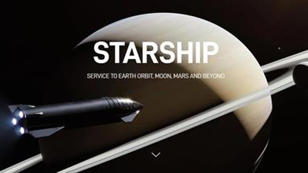 머스크 "5년내 화성 못가면 놀랄 듯‥자족도시 건설하겠다"