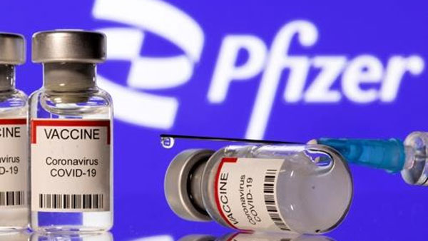 화이자 "5세 미만 어린이 임상시험서 충분한 면역반응 안 나와"