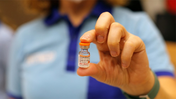 "돌파 감염자 최고 1천% '슈퍼 면역' 형성"