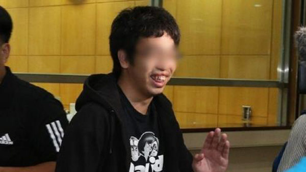 대만 법원, 초등생 등 협박해 나체사진 요구한 남성에 106년형