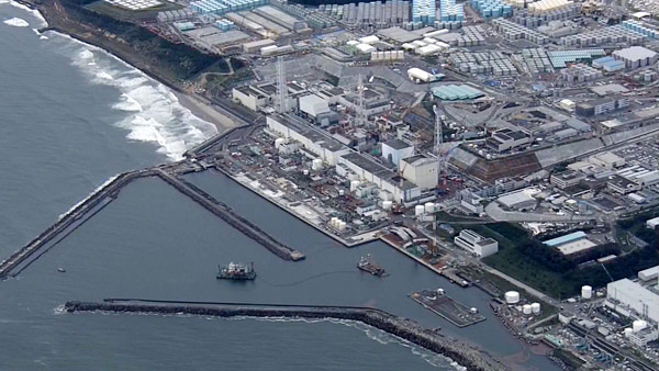 [World Now] 도쿄전력, 후쿠시마 오염수 해양방류 심사신청‥2023년 방류개시?