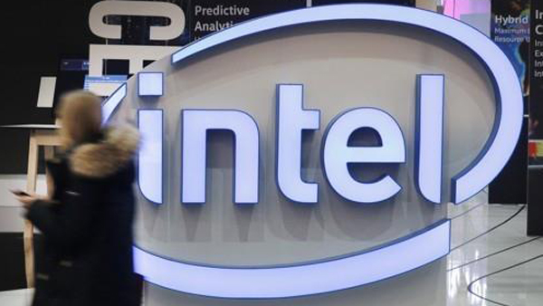 "신장제품 불매" 밝혔던 인텔‥중국 들끓자 결국 사과