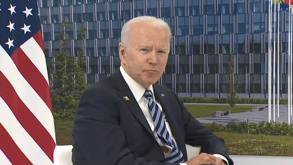 바이든, 재선 도전에 '예스'‥"트럼프 상대 안할 이유 없다"