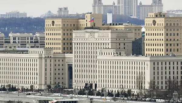 러 국방차관 "나토, 러시아와의 대규모 군사충돌 준비 중"