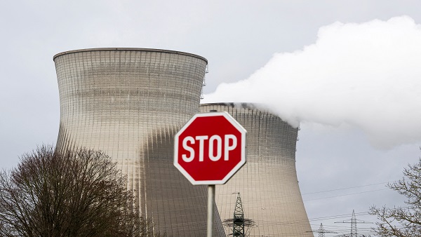 독일, 3개 원전 추가 가동 중단 예정