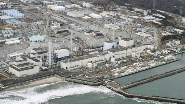 올해 일본 후쿠시마 제1원전 오염수 발생량 30% 감소