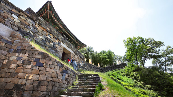 문화재청, 고대 역사문화권 첫 정비기본계획 수립  