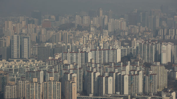 "지방 저가주택 대출 상환 위험성 더 높아"