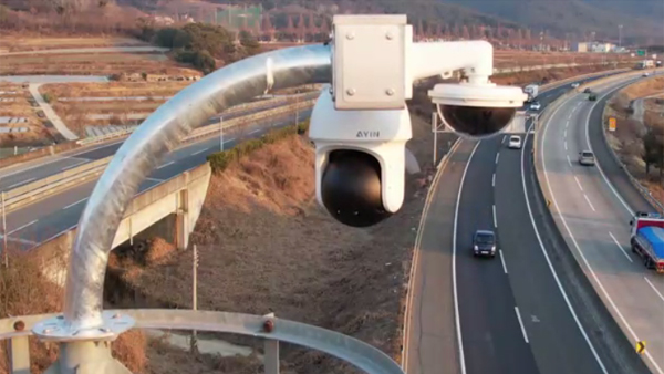 한국도로공사 120억원 투입 CCTV 부실