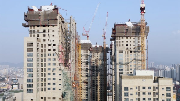 중대사고 낸 건설사 처분 권한, 지자체서 국토부로 이관