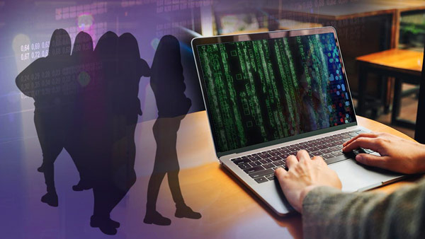 여성 '딥페이크' 불법영상 차단건수, 1년 새 8배 증가