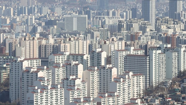 서울 아파트 매수심리, 대선 이후 7주 연속 회복세