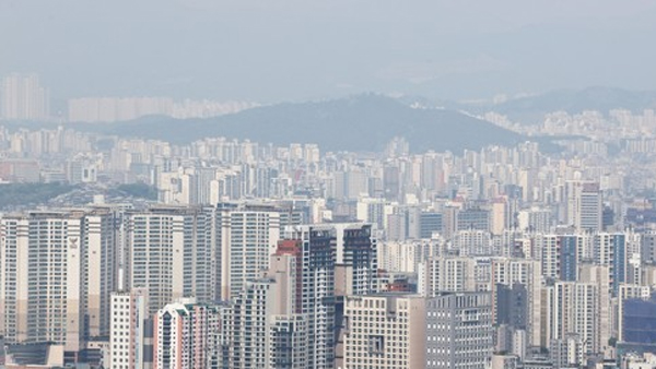 2030세대 서울아파트 매입 비중 다시 40%대로‥6개월만에 반등