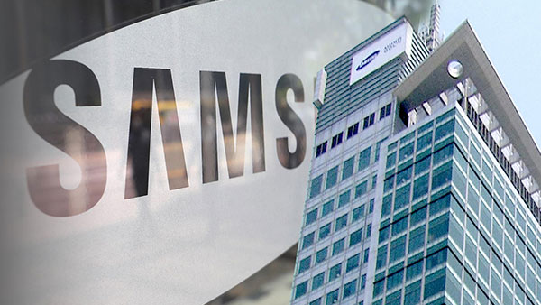 삼성전자 2분기 영업이익 14조원‥'악재 속 선방'