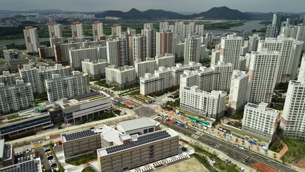 세종·인천 연수·남동 투기과열지구 해제‥서울은 규제 유지