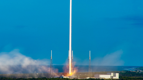 한국위성 러시아 발사 사실상 무산‥정부, 대체발사 881억 추산