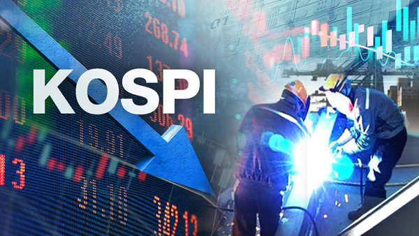 환율 하루만에 22.8원 뛰어 1,435.2원‥ 2년7개월래 최대 상승폭