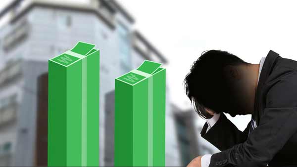 떨어지는 집값에 오피스텔도 타격‥매매가 하락 전환