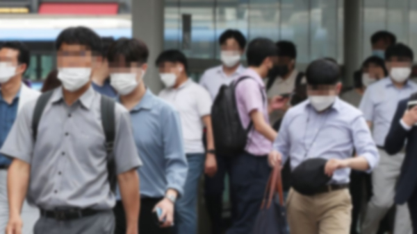 우리나라 고용률 OECD 37개국 중 29위‥노동 생산성도 29위