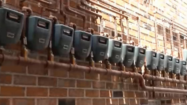 난방용 LNG·LPG 관세 0%‥도시가스 요금 월 1천400원 내린다