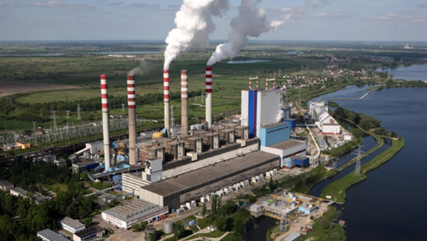 "폴란드에 원전 수출한다"‥퐁트누프 지역 원전 개발 MOU 체결