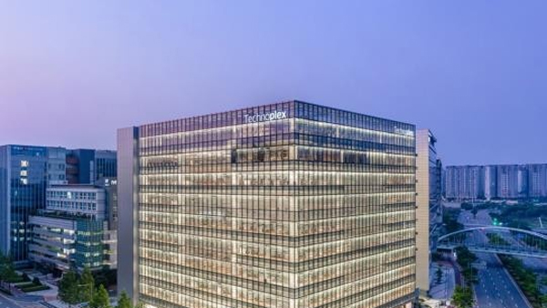 계열사 부품 비싸게 사 이익 몰아준 한국타이어에 과징금 80억원