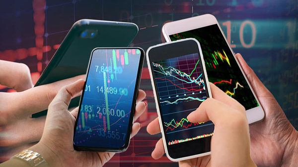 외국인, 10월 국내주식 3조5천여억 원 순매수‥한 달 만에 전환