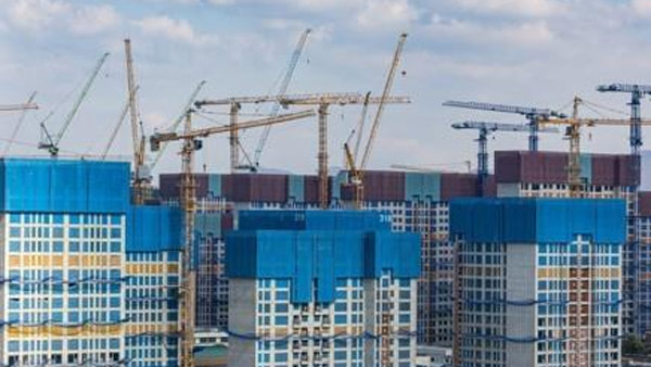 다음주부터 분양가 12억원 이하 아파트도 중도금 대출 허용