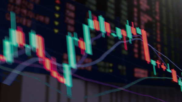 코스피 상장사 3분기 누적 순익 12% 감소‥한전 빼면 1% 줄어