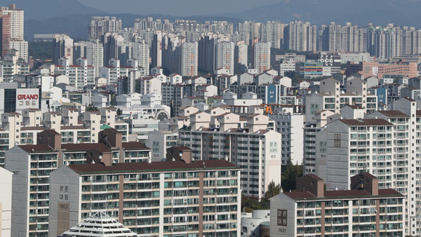 1기 신도시 재정비 연구용역 착수‥2024년 마무리