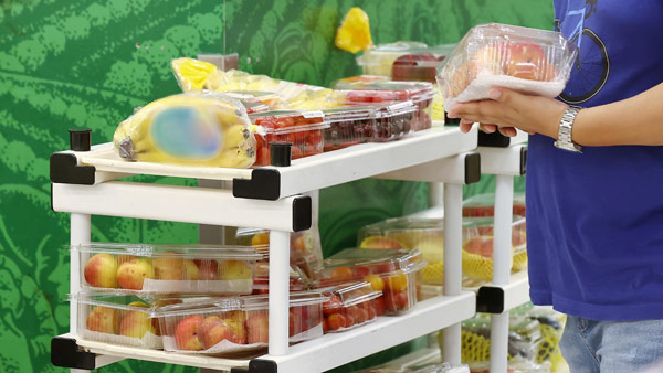 내년부터 온라인으로 식품 팔 때도 유통기한 대신 소비기한 표시