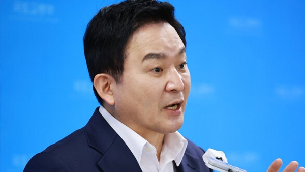 원희룡 "부동산 가격 상승기 지나쳤던 규제 정상화할 것"