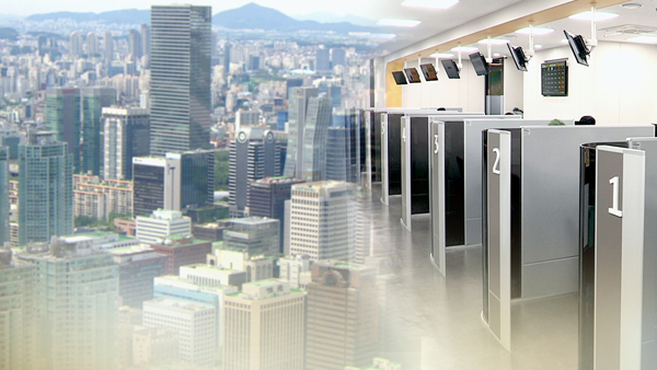 전무했던 장기물 거래도 본격화‥5년물 이상 회사채 유통량 급증