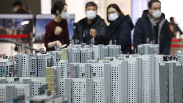 올림픽파크 포레온 이어 장위자이도 최저 당첨가점 20점…미계약 우려↑