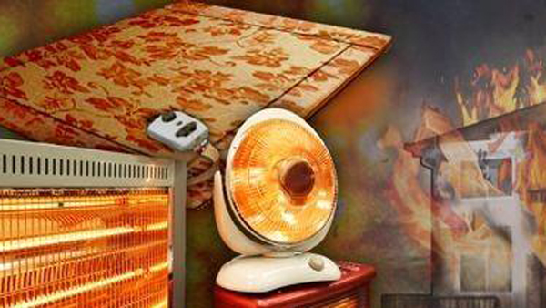 온도상승 기준치 초과한 전기매트 등 58개 겨울용품 리콜