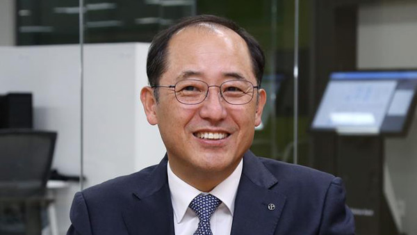 차기 신한은행장에 한용구 부행장‥신한카드 사장 문동권 낙점