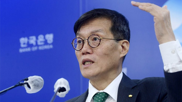 한은 "내년 기준금리, 물가 안정에 중점"‥추가 인상 시사