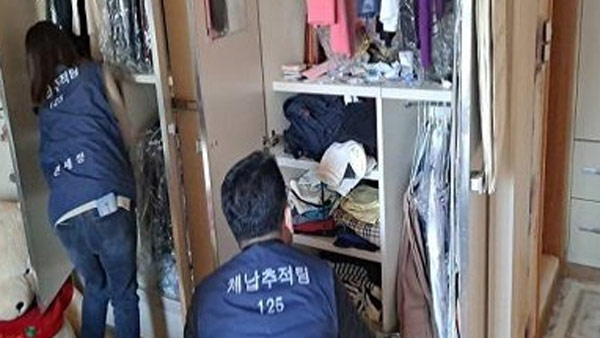 관세 상습체납자 249명 명단 공개‥개인최고액 4천483억 원