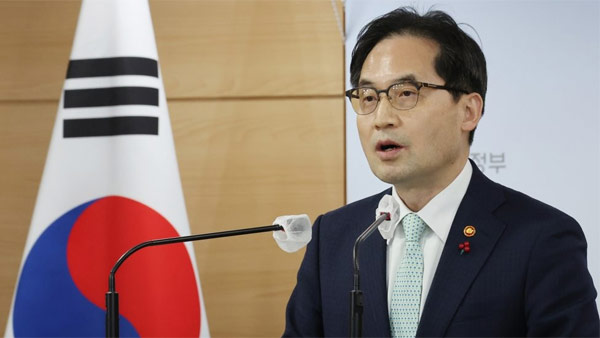 공정위원장 "반도체 시장 실태조사‥구글 앱 마켓 사건 곧 심의"