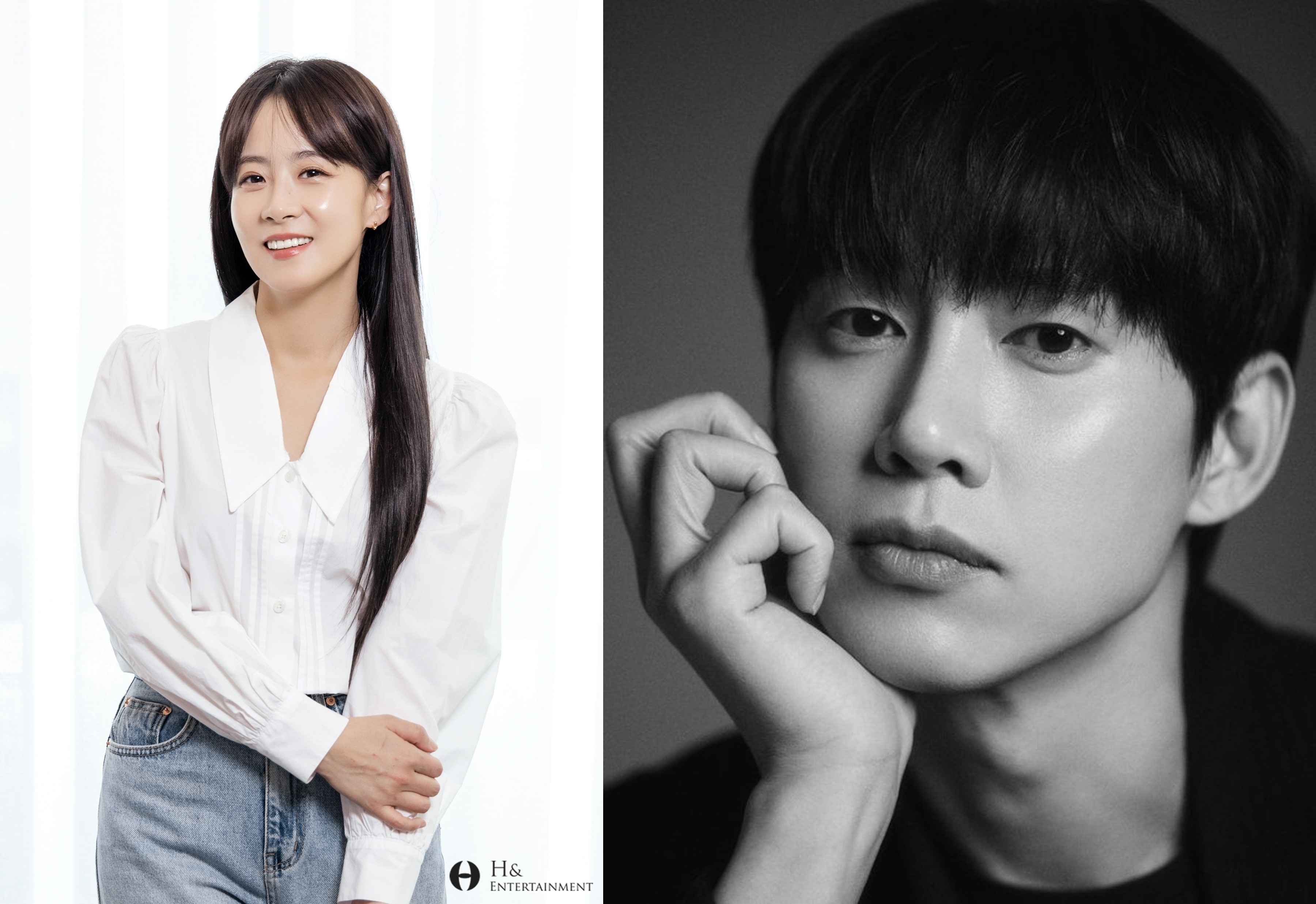 Ryu Hyunkyung and Park Seonghoon break up after 6 years of dating "As